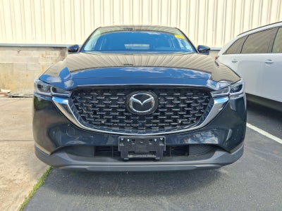 2023 Mazda Mazda CX-5 2.5 S Select