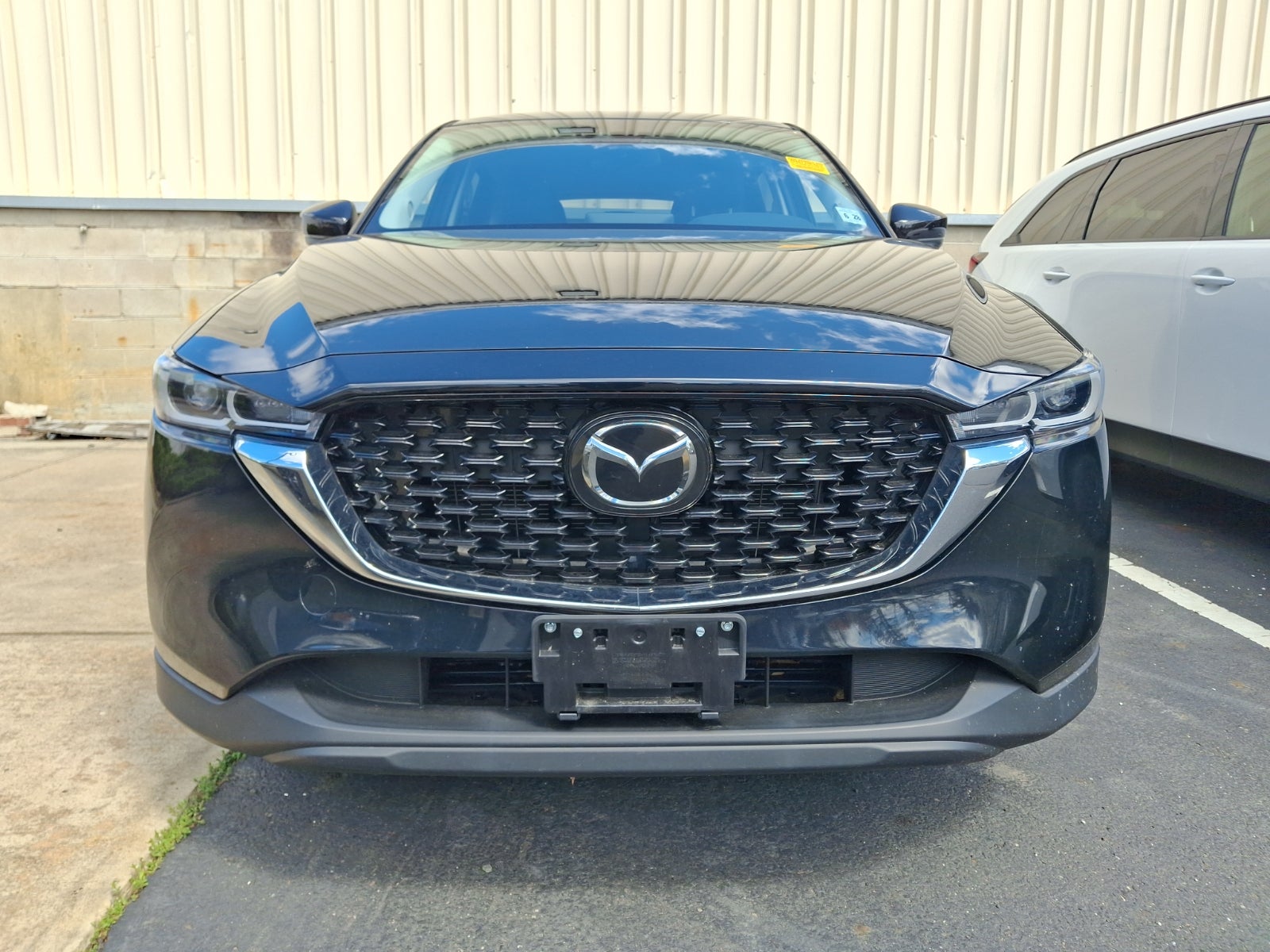 2023 Mazda Mazda CX-5 2.5 S Select