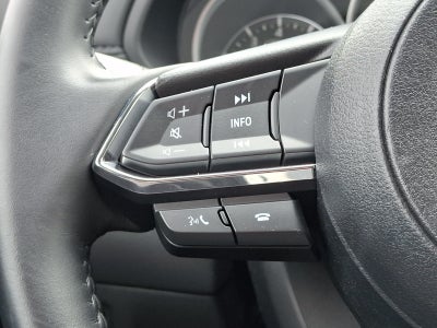 2023 Mazda Mazda CX-5 2.5 S Select