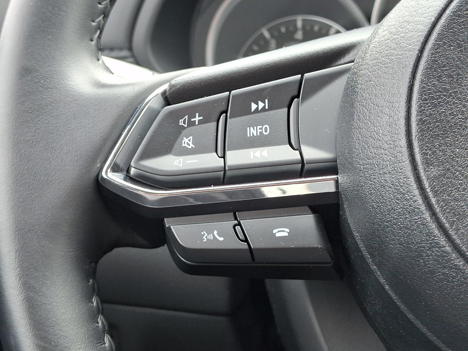 2023 Mazda Mazda CX-5 2.5 S Select