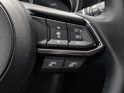 2023 Mazda Mazda CX-5 2.5 S Select