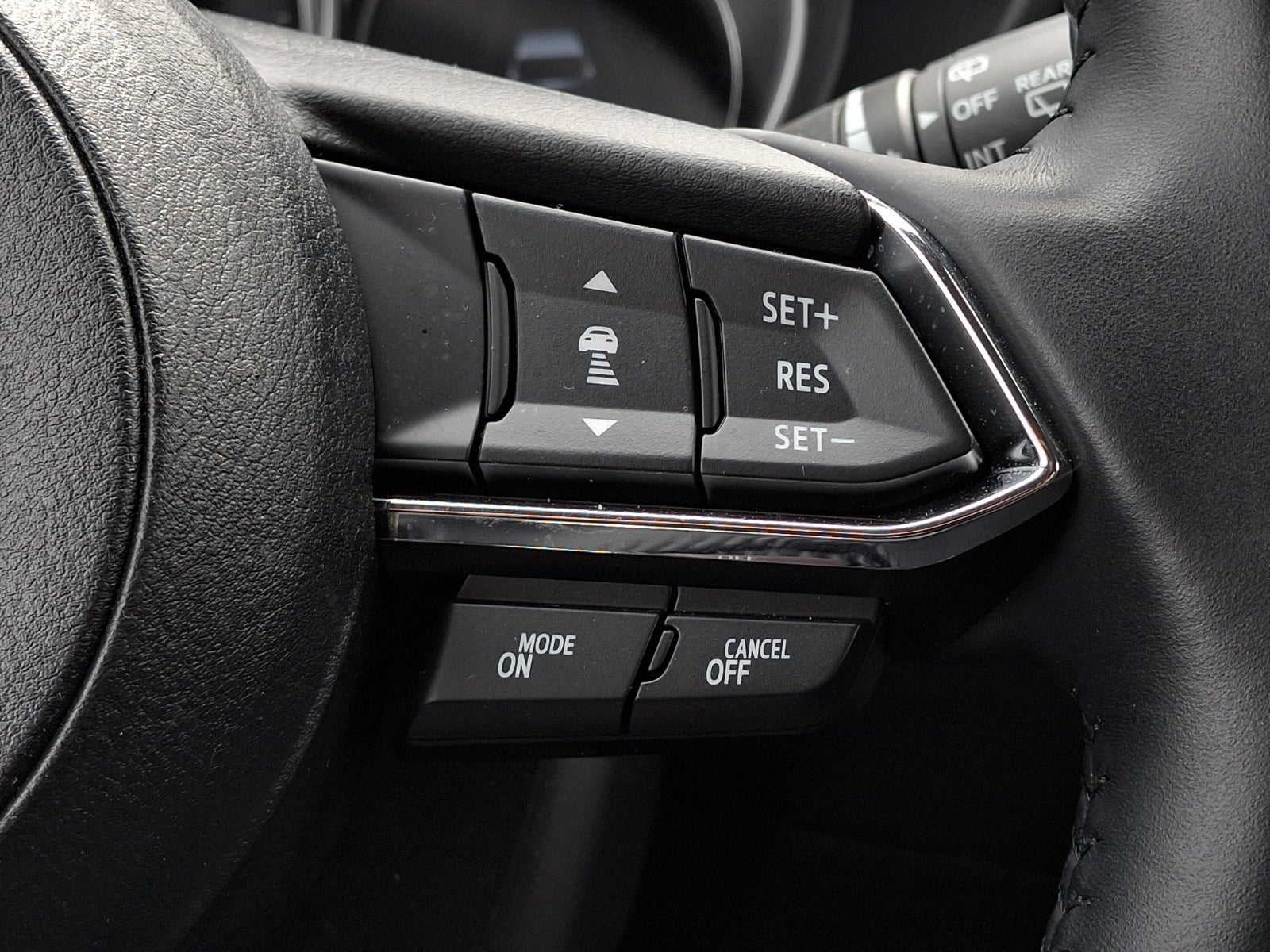 2023 Mazda Mazda CX-5 2.5 S Select