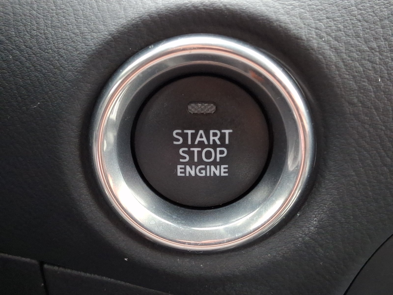 2023 Mazda Mazda CX-5 2.5 S Select