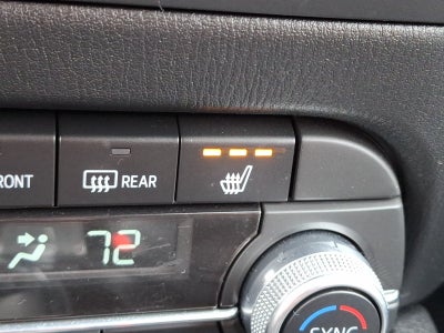 2023 Mazda Mazda CX-5 2.5 S Select