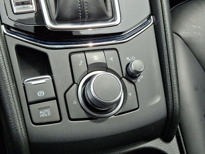 2023 Mazda Mazda CX-5 2.5 S Select