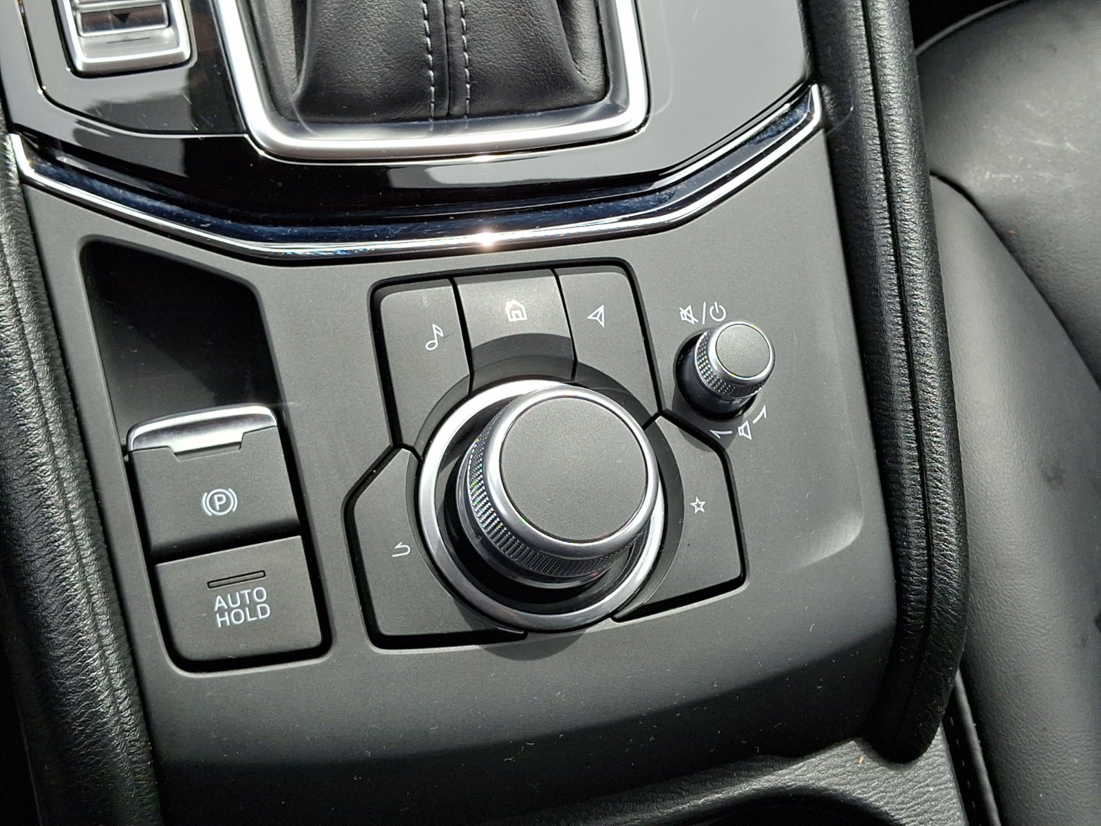 2023 Mazda Mazda CX-5 2.5 S Select