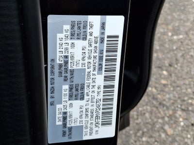 2023 Mazda Mazda CX-5 2.5 S Select