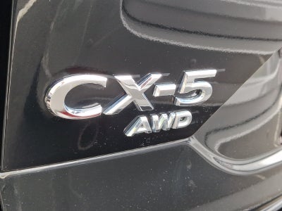 2023 Mazda Mazda CX-5 2.5 S Select