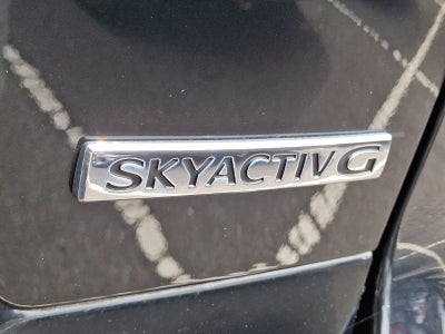 2023 Mazda Mazda CX-5 2.5 S Select