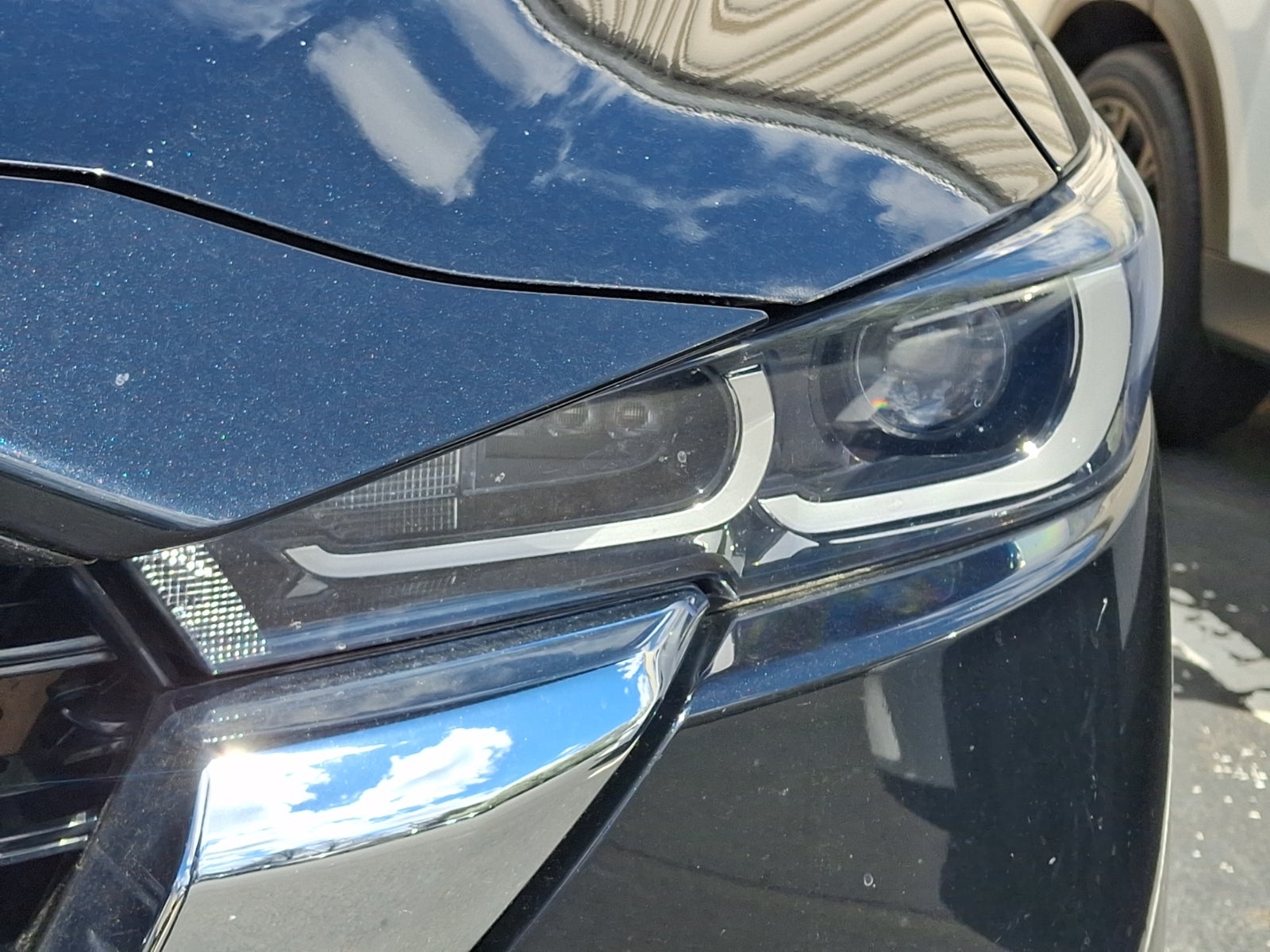 2023 Mazda Mazda CX-5 2.5 S Select