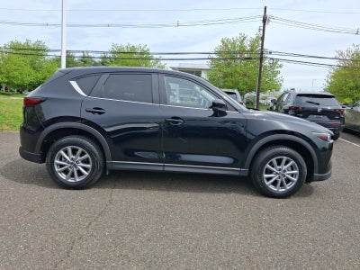 2023 Mazda Mazda CX-5 2.5 S Select
