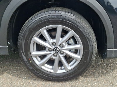 2023 Mazda Mazda CX-5 2.5 S Select