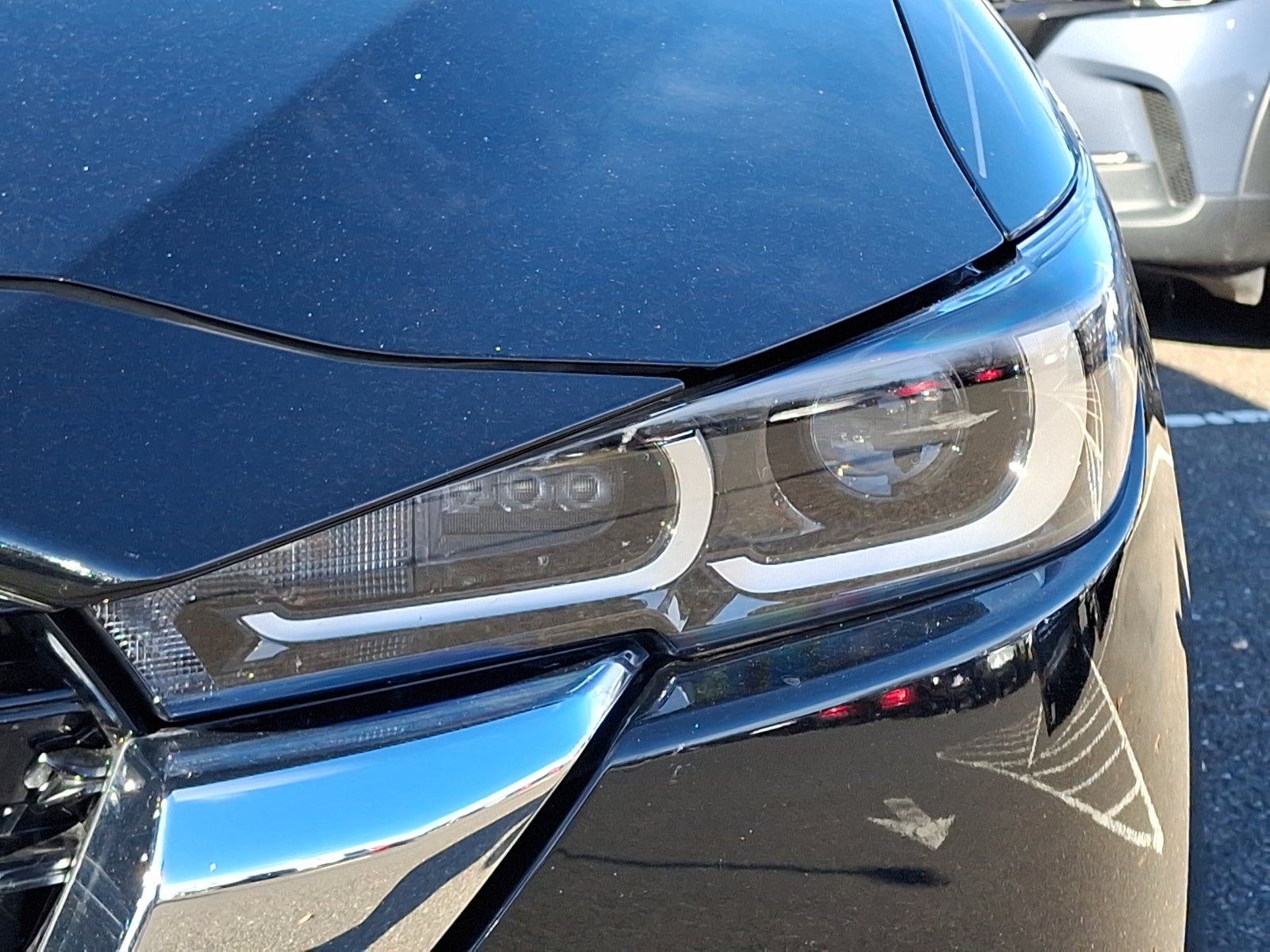 2025 Mazda Mazda CX-5 2.5 S Preferred