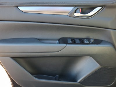 2025 Mazda Mazda CX-5 2.5 S Preferred