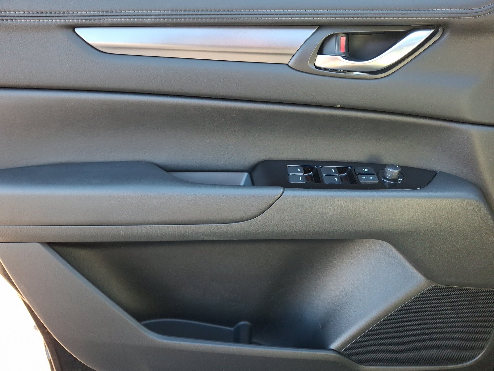 2025 Mazda Mazda CX-5 2.5 S Preferred