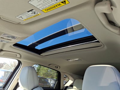 2025 Mazda Mazda CX-5 2.5 S Preferred