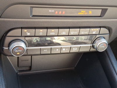 2025 Mazda Mazda CX-5 2.5 S Preferred