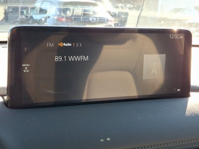 2025 Mazda Mazda CX-5 2.5 S Preferred