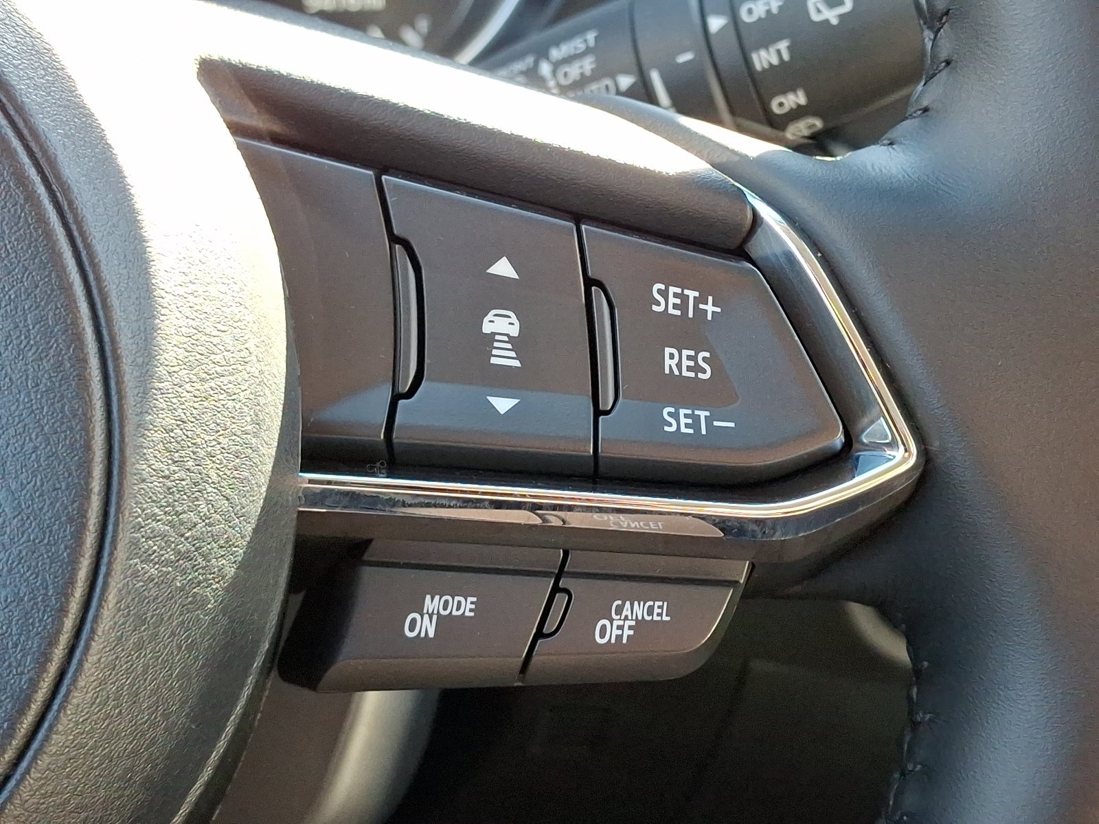 2025 Mazda Mazda CX-5 2.5 S Preferred