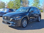 2025 Mazda Mazda CX-5 2.5 S Preferred