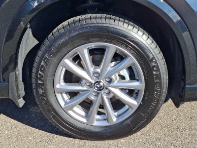 2025 Mazda Mazda CX-5 2.5 S Preferred