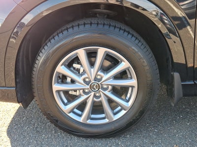 2025 Mazda Mazda CX-5 2.5 S Preferred