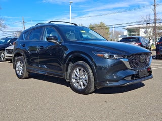 2025 Mazda Mazda CX-5