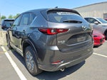 2025 Mazda Mazda CX-5 2.5 S Preferred