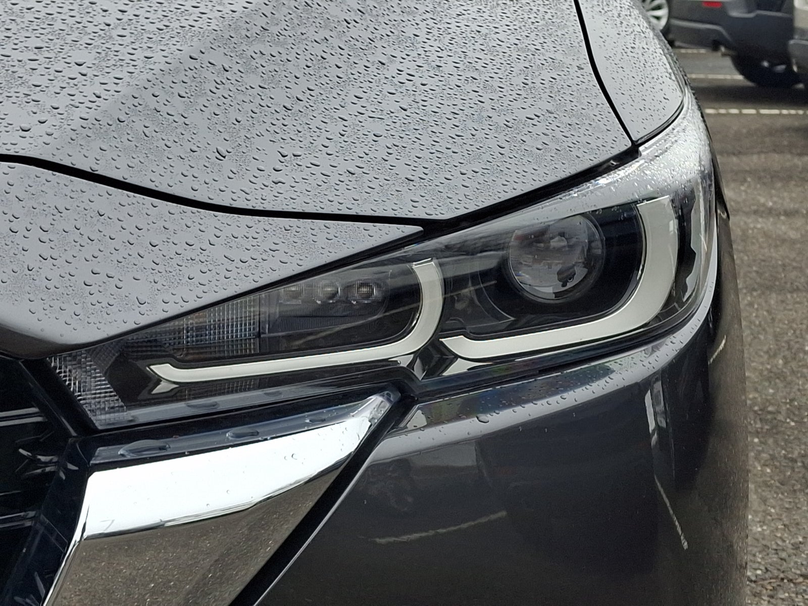 2025 Mazda Mazda CX-5 2.5 S Preferred