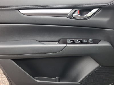 2025 Mazda Mazda CX-5 2.5 S Preferred