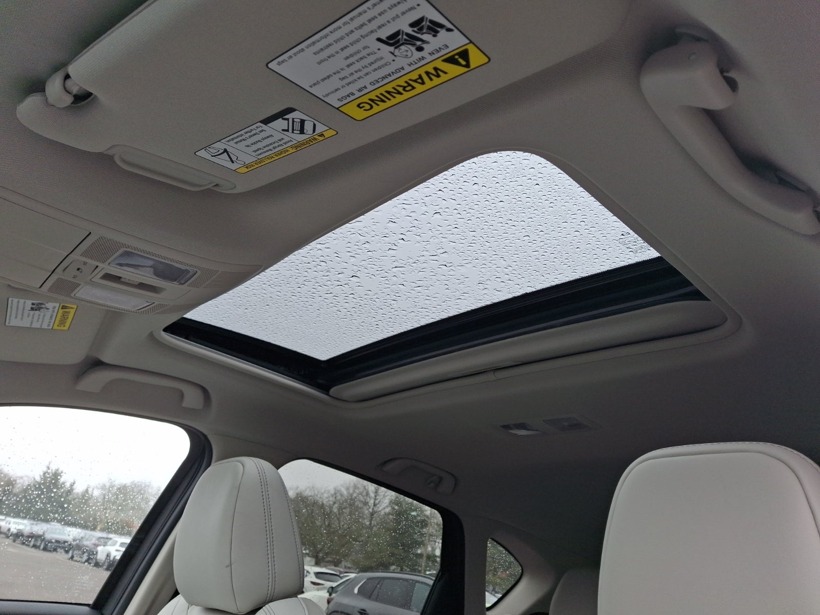 2025 Mazda Mazda CX-5 2.5 S Preferred