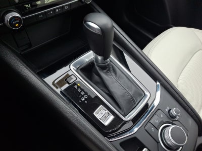 2025 Mazda Mazda CX-5 2.5 S Preferred