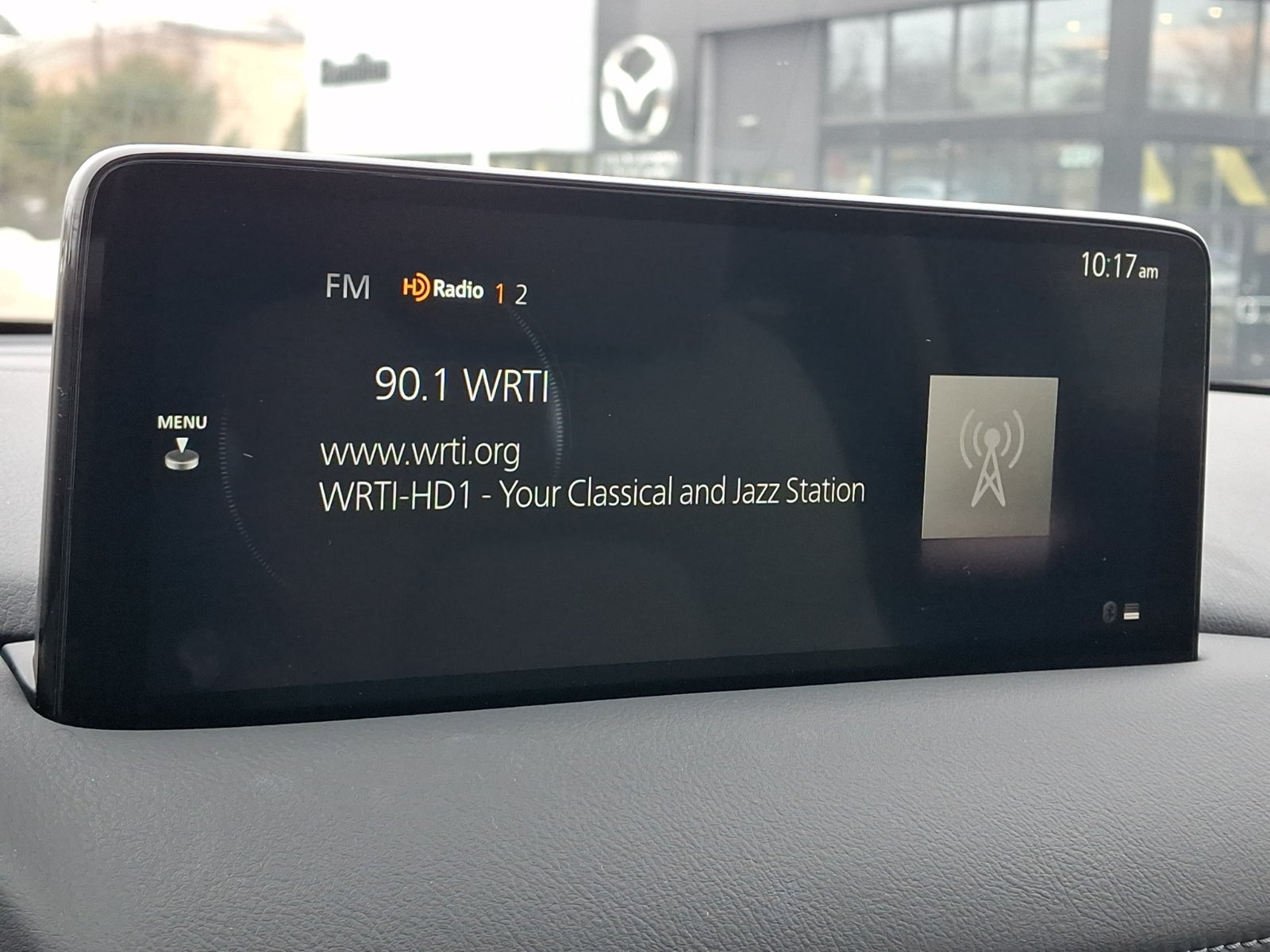 2025 Mazda Mazda CX-5 2.5 S Preferred