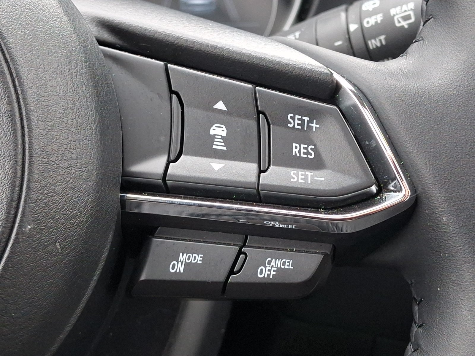 2025 Mazda Mazda CX-5 2.5 S Preferred