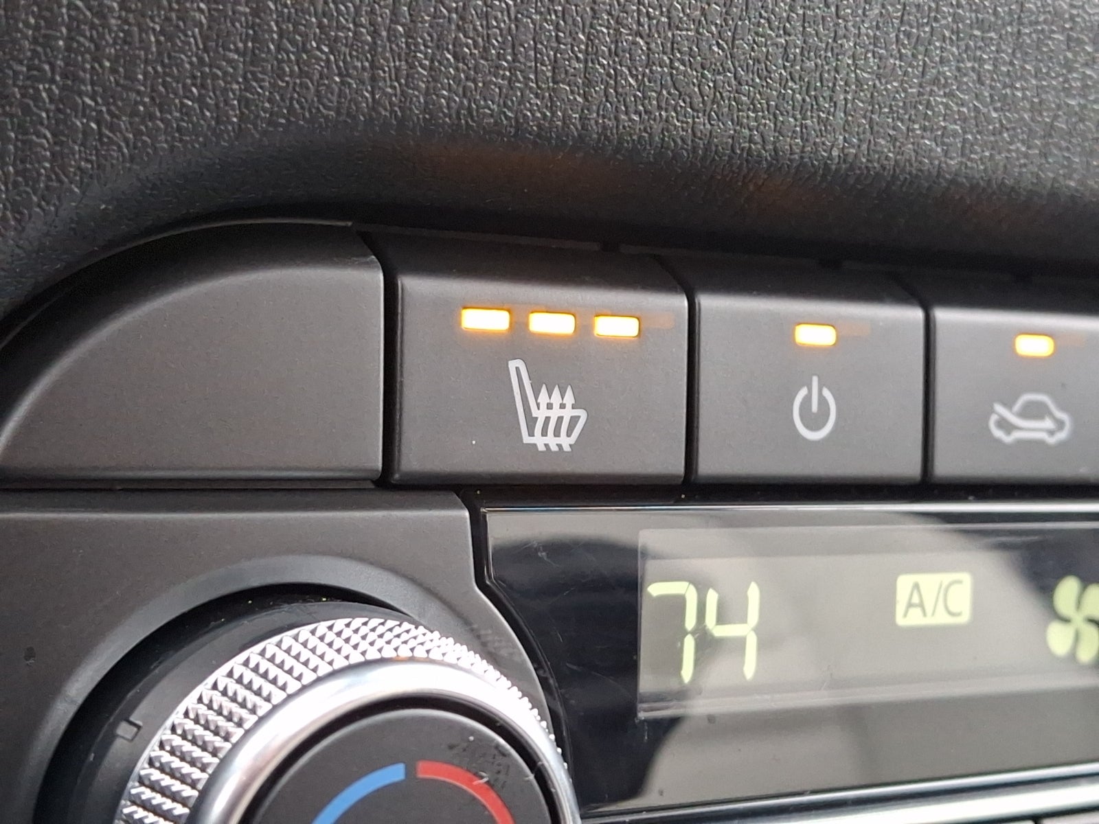 2025 Mazda Mazda CX-5 2.5 S Preferred