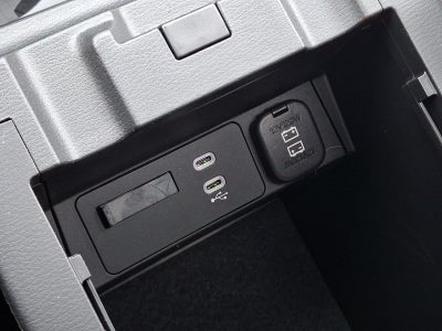 2025 Mazda Mazda CX-5 2.5 S Preferred