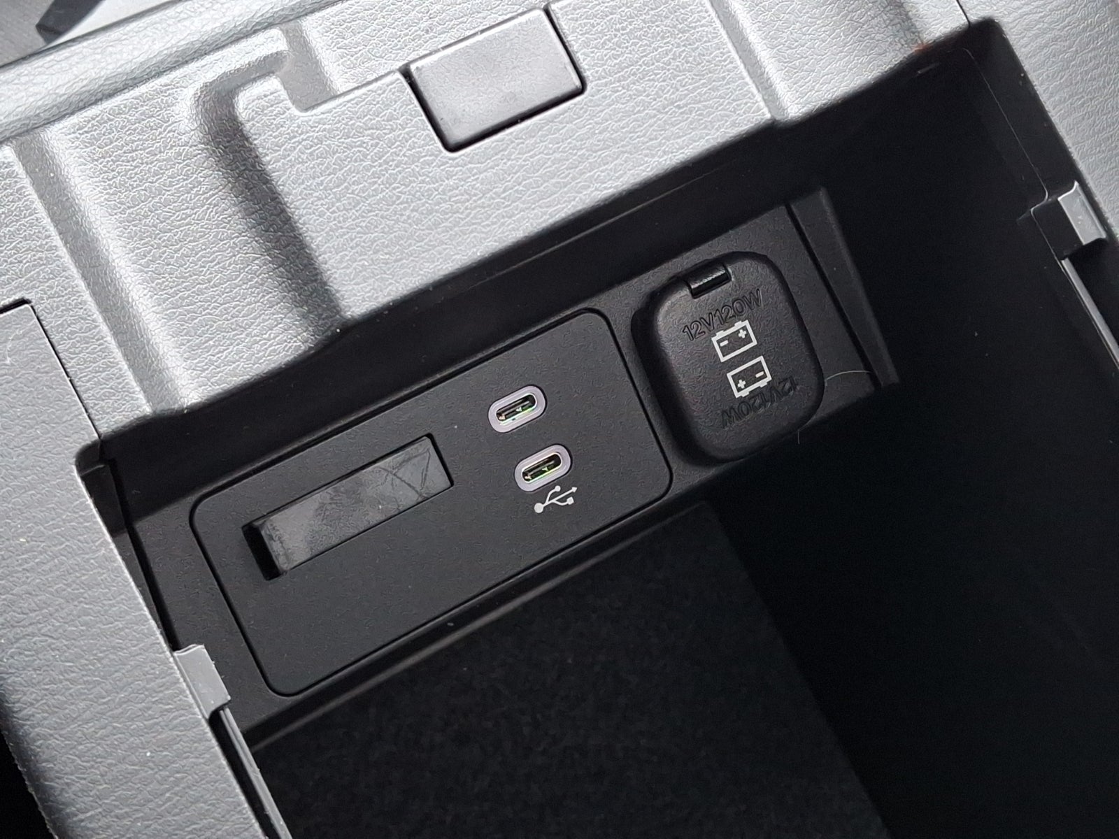 2025 Mazda Mazda CX-5 2.5 S Preferred