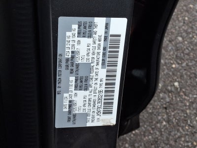 2025 Mazda Mazda CX-5 2.5 S Preferred