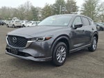 2025 Mazda Mazda CX-5 2.5 S Preferred