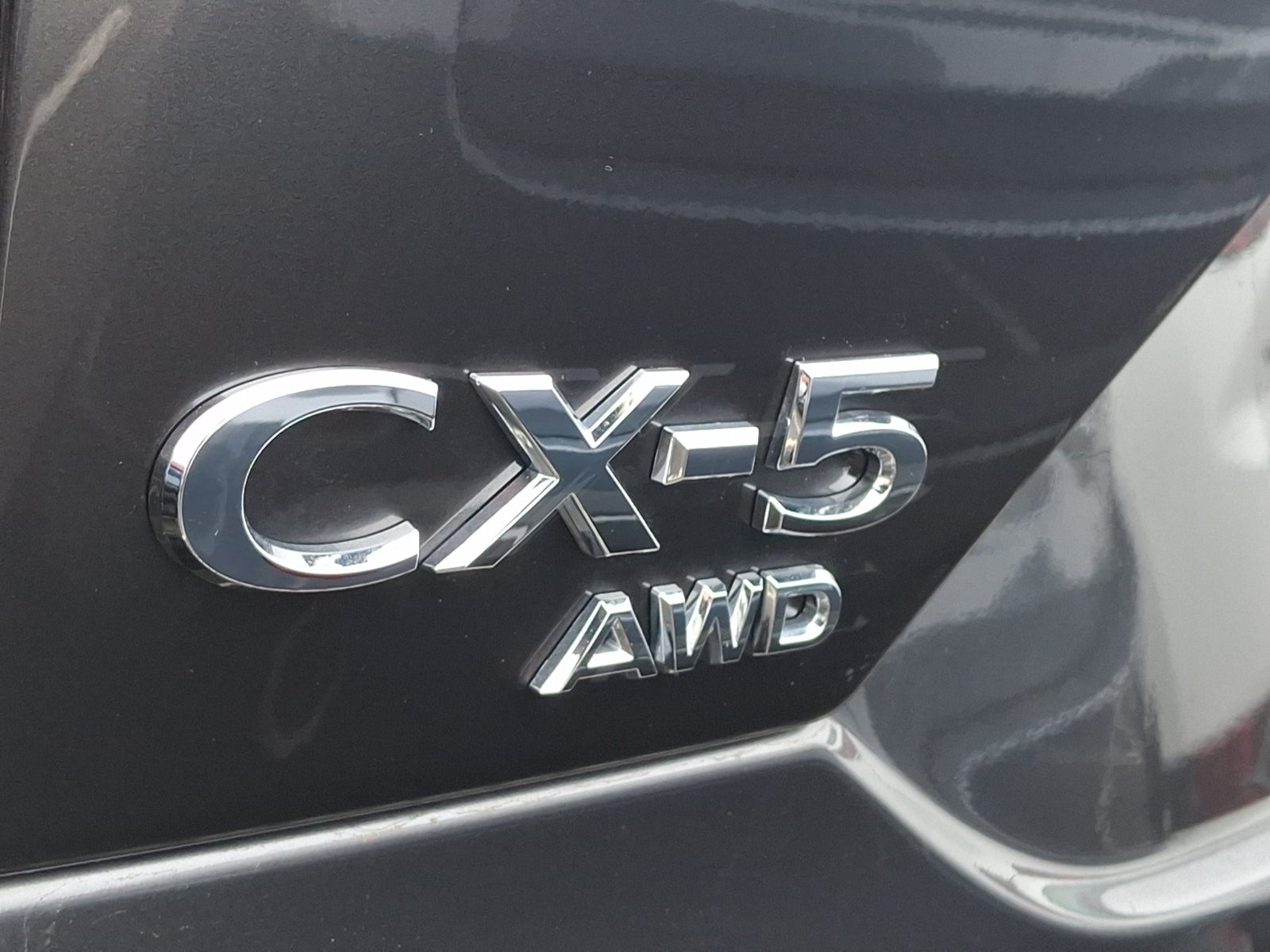 2025 Mazda Mazda CX-5 2.5 S Preferred