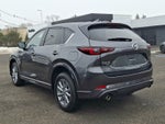 2025 Mazda Mazda CX-5 2.5 S Preferred