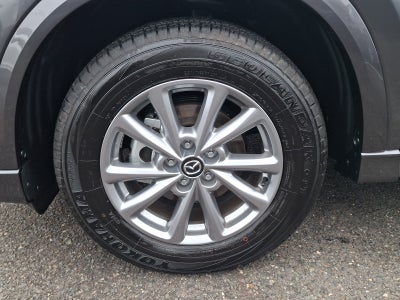 2025 Mazda Mazda CX-5 2.5 S Preferred
