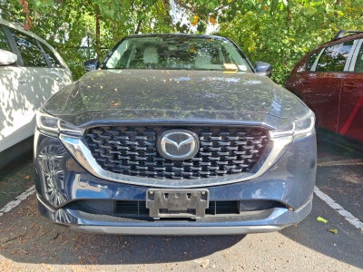 2024 Mazda Mazda CX-5 2.5 S Preferred