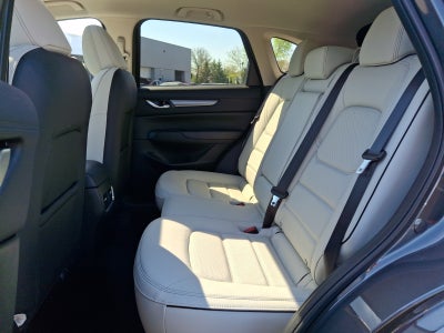 2025 Mazda Mazda CX-5 2.5 S Preferred