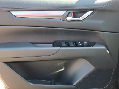 2025 Mazda Mazda CX-5 2.5 S Preferred