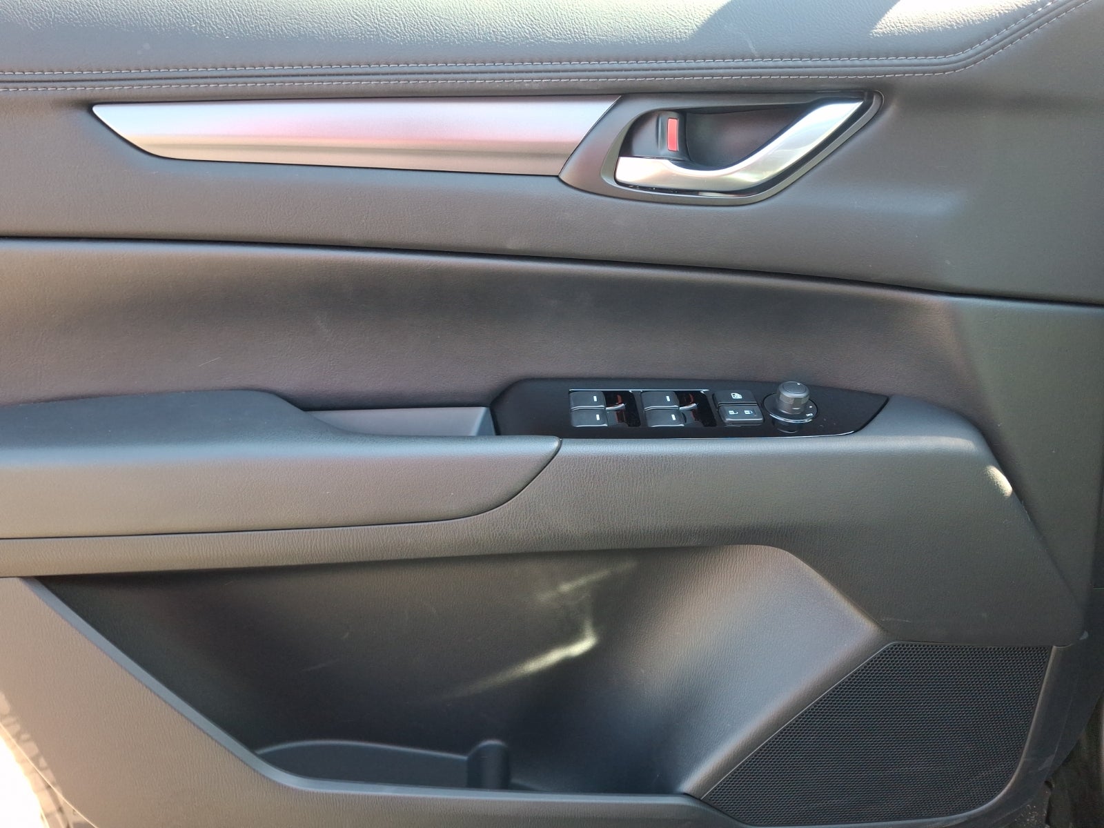 2025 Mazda Mazda CX-5 2.5 S Preferred