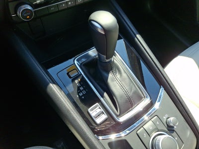 2025 Mazda Mazda CX-5 2.5 S Preferred