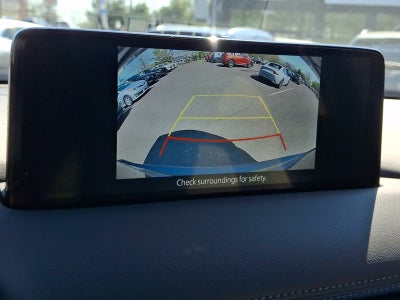 2025 Mazda Mazda CX-5 2.5 S Preferred