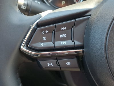 2025 Mazda Mazda CX-5 2.5 S Preferred