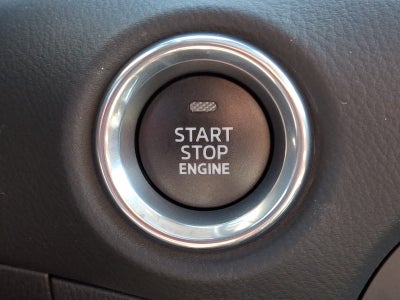 2025 Mazda Mazda CX-5 2.5 S Preferred